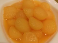 橙汁雪梨-凯鸽酒楼(大同振兴街店)