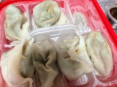 -日丰园海肠水饺·老字号大连海鲜(和平广场店)