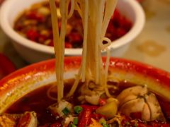 -老三样·旧食新味(船山路店)