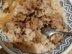 -食其家·牛丼咖喱(大悦城店)