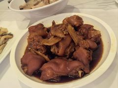宫廷猪手-荔枝楼酒家(员村东璟店)
