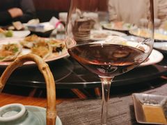 -郑州建业艾美酒店-曙餐厅
