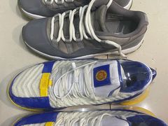 -吾净球鞋奢侈品洗护修复中心(汉街SKP店)