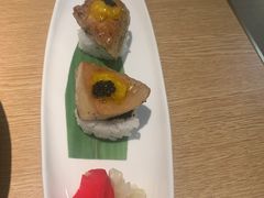 -阿吾罗·月咏精致日料(港汇恒隆广场店)