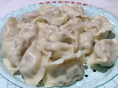 猪肉芹菜-来相会饺子·新辽菜(甘家口店)