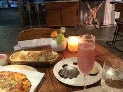 -Mercato莫卡多露台餐厅与酒吧(K11店)
