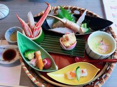 -蟹道乐(道顿堀本店)