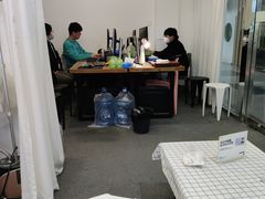 -小树照相馆·证件照(打浦桥店)