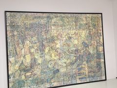 -四川美术学院美术馆