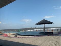 -月坨岛华清月府温泉酒店