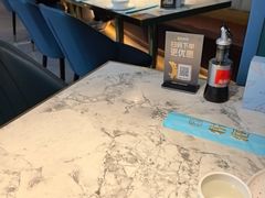-悦海·家宴·冰花皮皮虾大锅贴(宝龙店)