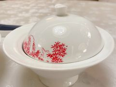 -酌宴府The China Club·广州万富希尔顿酒店(云城东路店)