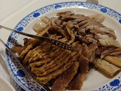 -巴音浩日娲·蒙餐(双林东路店)