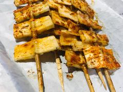 -马路牙子地桌烤肉(工体店)