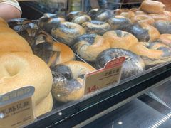 -方炉面包(丹凤店)