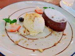 -Golden Lily河内巴黎法越料理餐厅(建国西路店)