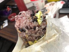 -永和大王(万顺路店)