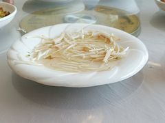 -天乐农家鱼头王(天目湖店)