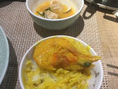 -野米东南亚餐厅(欢乐海岸店)