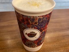 桂花引-茶话弄(中贸广场店)