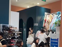 -海马体照相馆(厦门SM城市广场店)