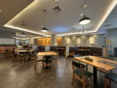 -萨莉亚意式餐厅(深圳北站店)
