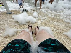 -太阳岛沙滩泳场水上乐园