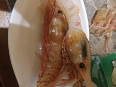-亚马逊蒸汽活海鲜自助(LCM置汇旭辉广场店)