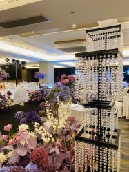 -友豪锦江酒店·宴会厅