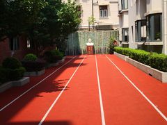 -上海戏剧学院附属高级中学