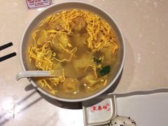 -东泰祥生煎馆(重庆北路店)