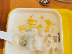 -满记甜品(南京虹悦城三店)