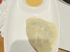 -渔港甄宴·海鲜·地标烟台菜(金沙滩店)