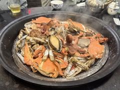 -大杰海鲜锅(基隆路店)