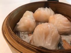 御宴虾饺皇-粤式早茶希朋喜宴