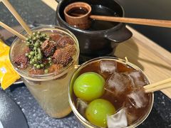 -山缓缓火锅(青岛万象城店)