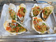 -老谢野馄饨(延安路店)