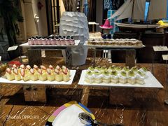 -武汉光谷金盾大酒店-派瑞阁西餐厅