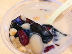 -八婆婆烧仙草(曾厝垵店)