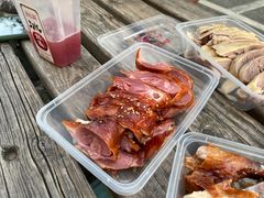 -章云板鸭(评事街店)