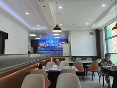 -牛天下·海鲜·牛肉·打边炉·融合菜