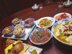 -窄巷子陕菜馆·地道陕西菜(粉巷店)
