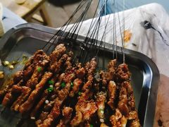 -麻木老地方牛筋牛杂(长堤街店)