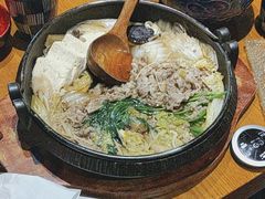 -千代武日本料理(爱建店)