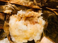 酥皮糯米鸡-点都德(大茶楼店)