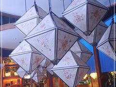 -云海肴·汽锅鸡·云南菜(曲江大悦城店)