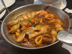 -临家闽南菜(宝洲路店)