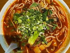 -蔺家老字号羊杂碎馆