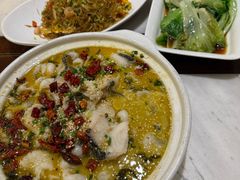 -小菜园新徽菜(无锡金悦广场店)