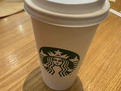 -星巴克(长春开运街欧亚店)